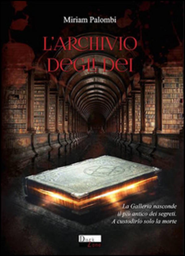 L'archivio degli dei - Librerie.coop L'archivio degli dei - Librerie.coop