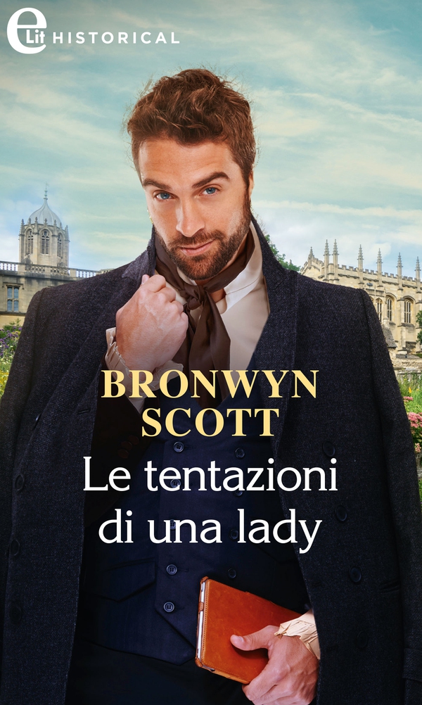 Le tentazioni di una lady (eLit) - Librerie.coop Le tentazioni di una lady (eLit) - Librerie.coop