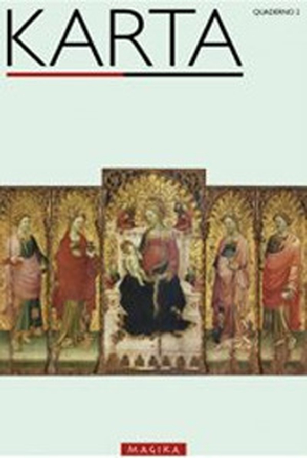 Karta. Quaderno - Librerie.coop