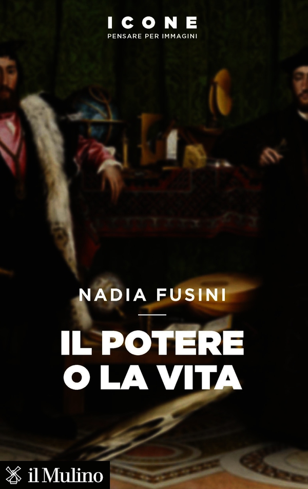 Il potere o la vita - Librerie.coop Il potere o la vita - Librerie.coop