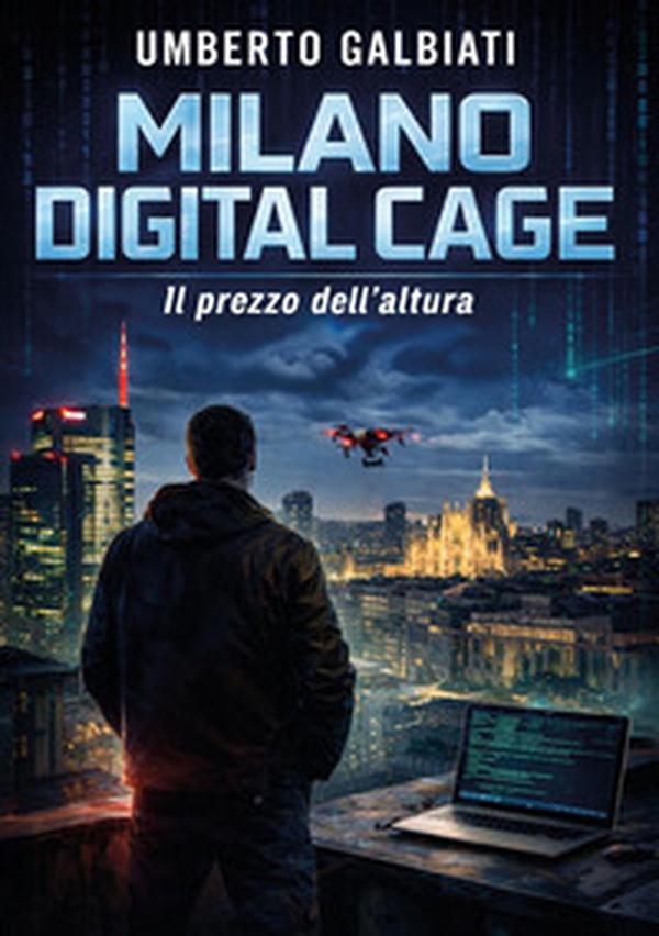 Milano digital cage. Il prezzo dell'altura - Librerie.coop