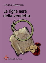 Le righe nere della vendetta - Librerie.coop Le righe nere della vendetta - Librerie.coop