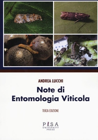 Note di entomologia viticola - Librerie.coop