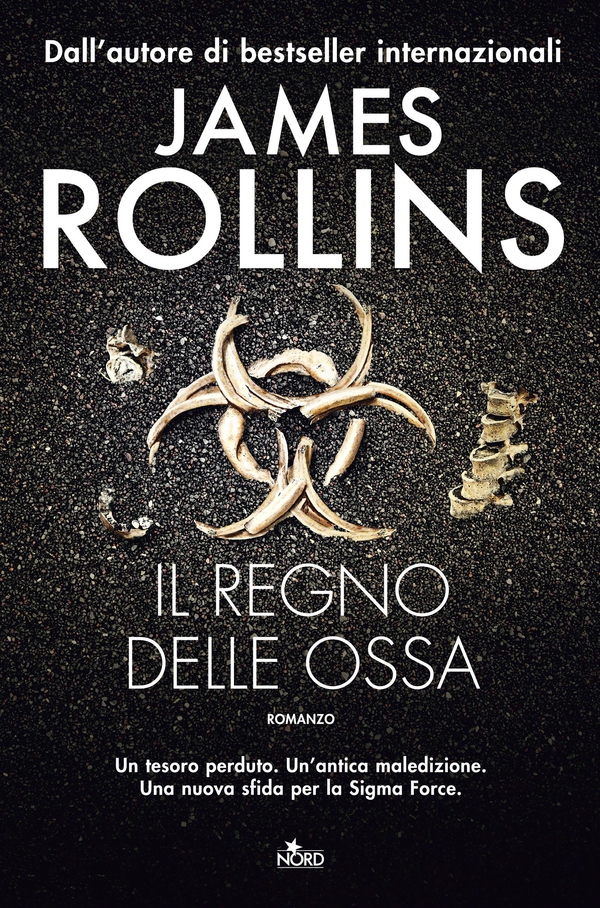 Il regno delle ossa - Librerie.coop Il regno delle ossa - Librerie.coop