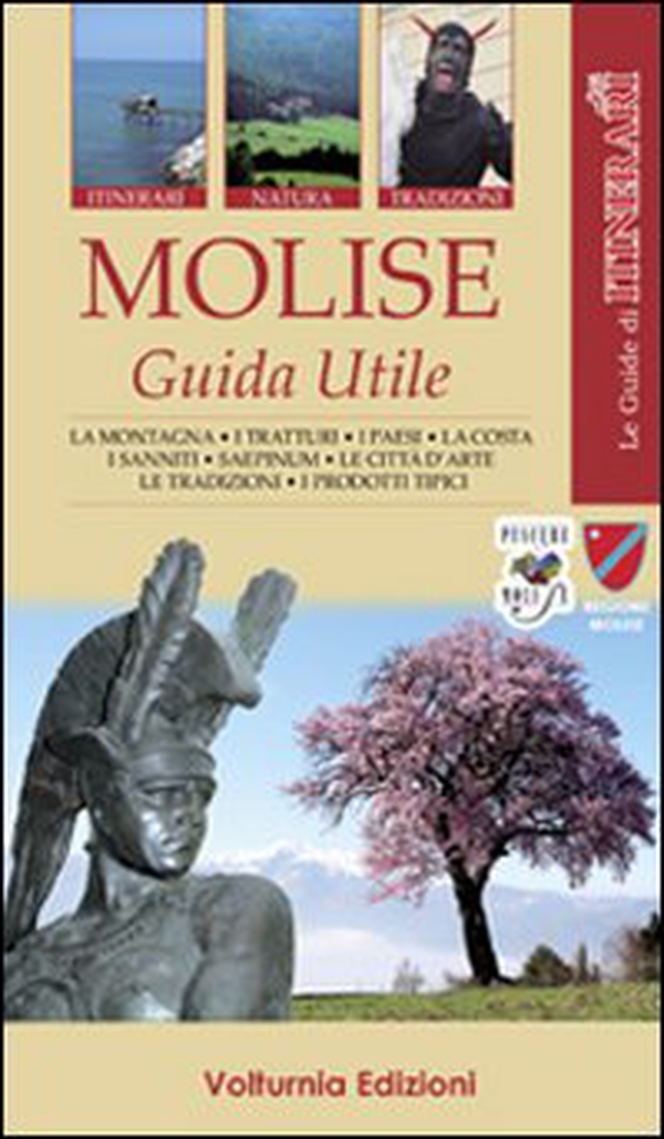 Molise in viaggio - Librerie.coop Molise in viaggio - Librerie.coop