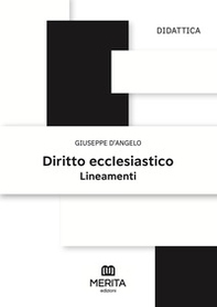 Diritto ecclesiastico. Lineamenti - Librerie.coop