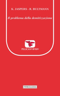 Il problema della demitizzazione - Librerie.coop