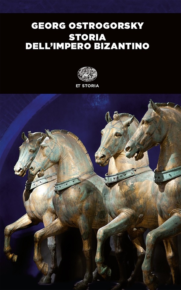 Storia dell'impero bizantino - Librerie.coop Storia dell'impero bizantino - Librerie.coop