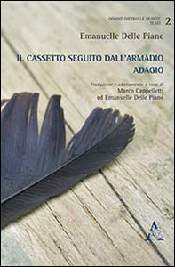 Il cassetto seguito dall'armadio. Adagio - Librerie.coop