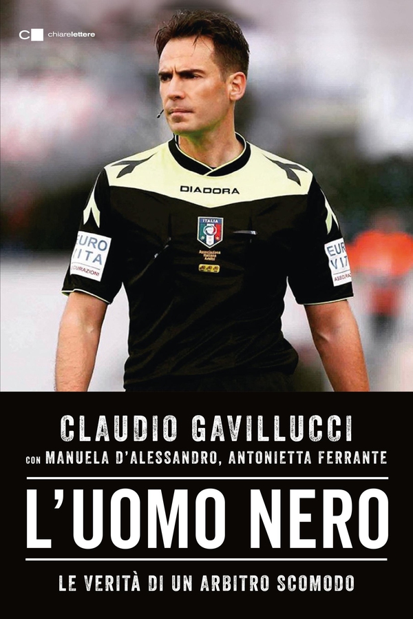 L'uomo nero - Librerie.coop L'uomo nero - Librerie.coop