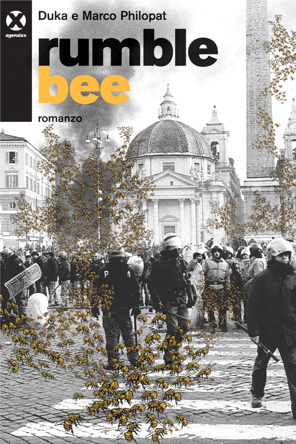 Rumble bee - Librerie.coop Rumble bee - Librerie.coop