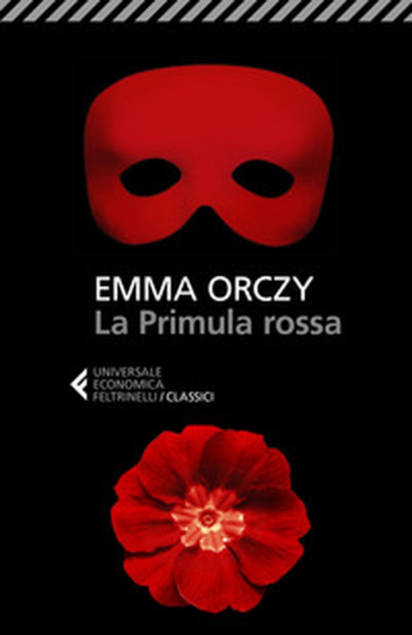 La primula rossa - Librerie.coop La primula rossa - Librerie.coop
