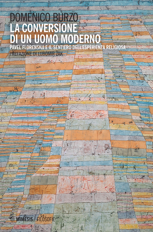 La conversione di un uomo moderno - Librerie.coop La conversione di un uomo moderno - Librerie.coop