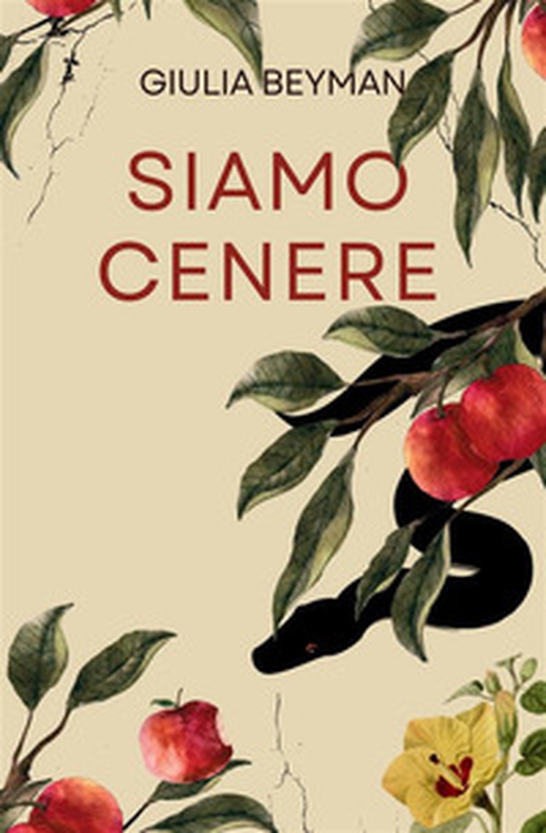 Siamo cenere - Librerie.coop Siamo cenere - Librerie.coop