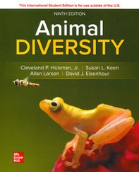 Animal diversity - Librerie.coop