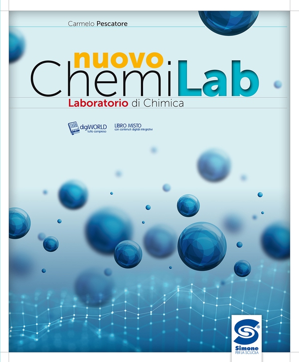 Nuovo Chemilab - Laboratorio di Chimica - Librerie.coop Nuovo Chemilab - Laboratorio di Chimica - Librerie.coop