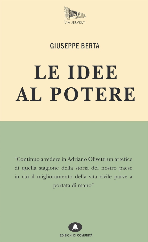 Le idee al potere - Librerie.coop Le idee al potere - Librerie.coop