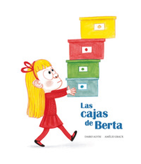 Las cajas de Berta - Librerie.coop Las cajas de Berta - Librerie.coop