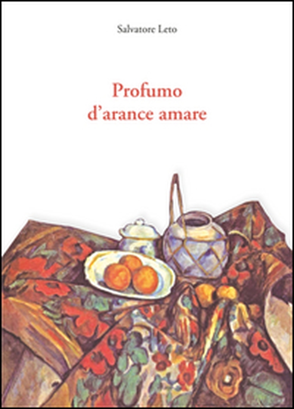 Profumo d'arance amare - Librerie.coop Profumo d'arance amare - Librerie.coop
