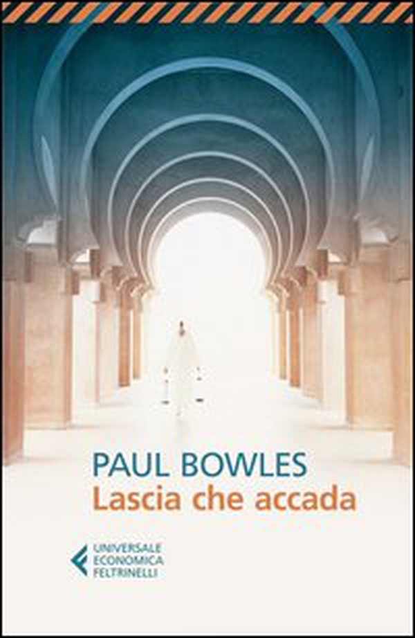 Lascia che accada - Librerie.coop Lascia che accada - Librerie.coop