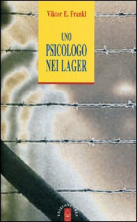 Uno psicologo nei lager - Librerie.coop