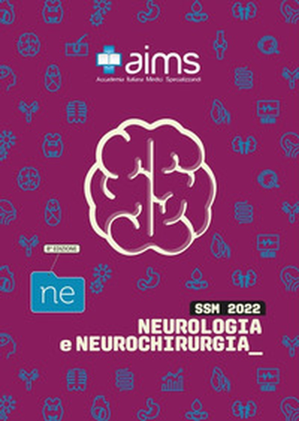 Manuale di neurologia e neurochirurgia. Concorso Nazionale SSM - Librerie.coop Manuale di neurologia e neurochirurgia. Concorso Nazionale SSM - Librerie.coop
