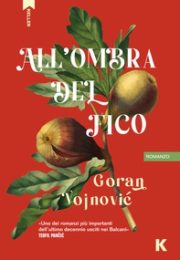 All'ombra del fico - Librerie.coop