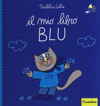Il mio libro blu - Librerie.coop Il mio libro blu - Librerie.coop