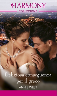 Deliziosa conseguenza per il greco - Librerie.coop