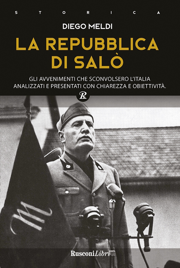 La Repubblica di Salò - Librerie.coop La Repubblica di Salò - Librerie.coop