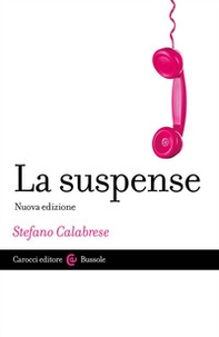 La suspense - Librerie.coop