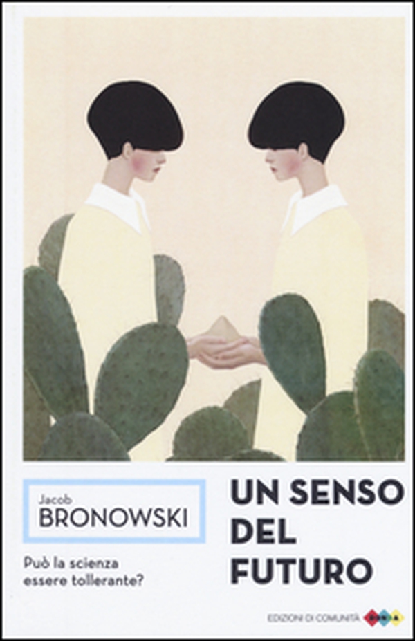 Un senso del futuro. Saggi di filosofia naturale - Librerie.coop Un senso del futuro. Saggi di filosofia naturale - Librerie.coop