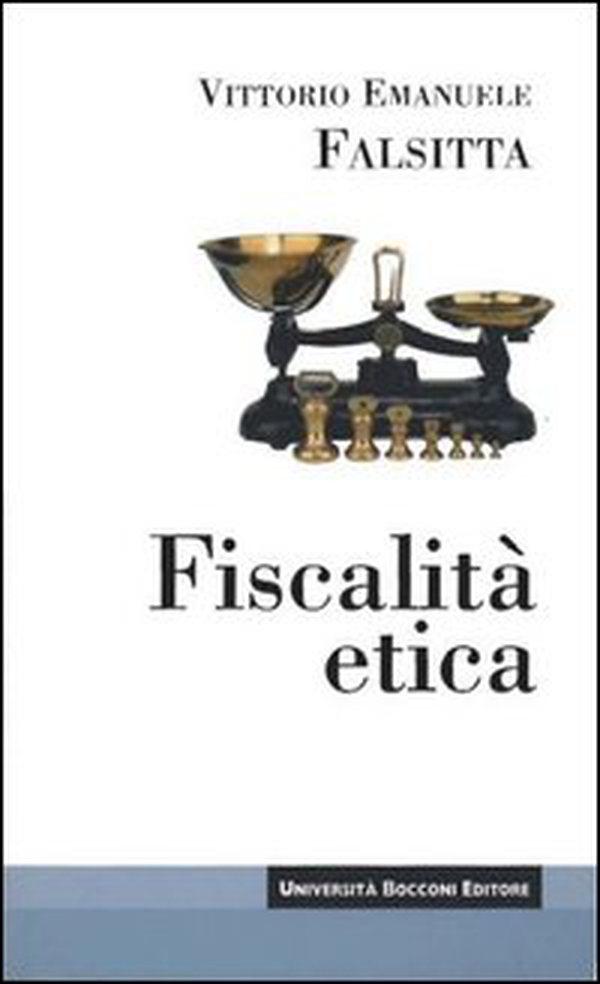 Fiscalità etica - Librerie.coop Fiscalità etica - Librerie.coop