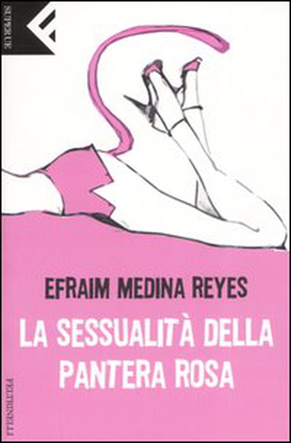 La sessualità della Pantera rosa - Librerie.coop La sessualità della Pantera rosa - Librerie.coop