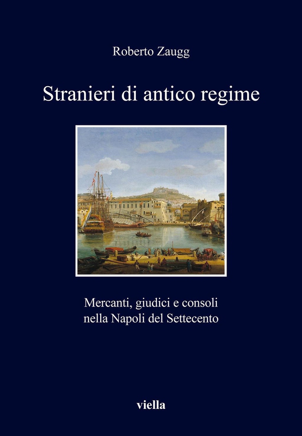 Stranieri di antico regime - Librerie.coop Stranieri di antico regime - Librerie.coop