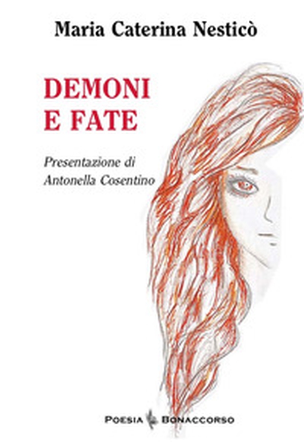 Demoni e fate - Librerie.coop Demoni e fate - Librerie.coop