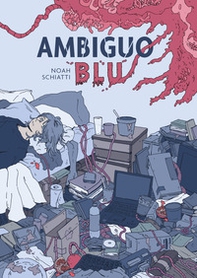 Ambiguo Blu - Librerie.coop Ambiguo Blu - Librerie.coop
