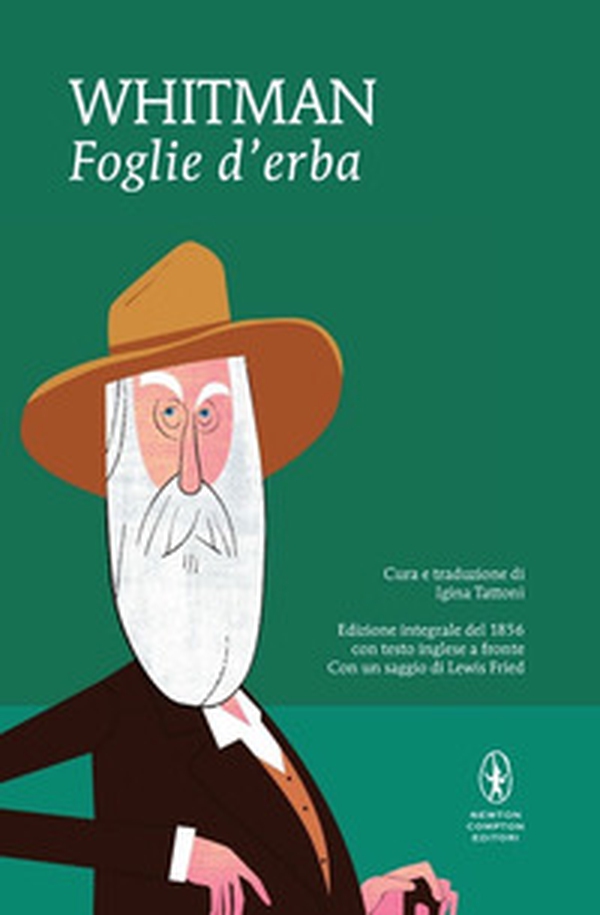 Foglie d'erba. Testo inglese a fronte - Librerie.coop Foglie d'erba. Testo inglese a fronte - Librerie.coop