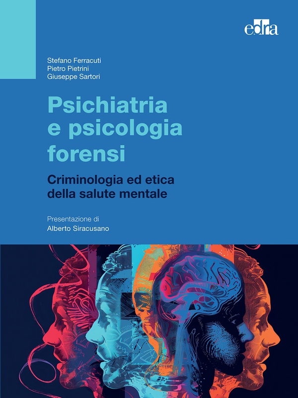 Psichiatria e psicologia forensi - Librerie.coop