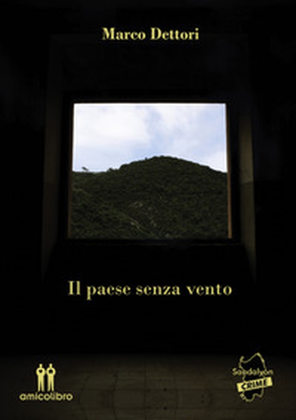 Il paese senza vento - Librerie.coop Il paese senza vento - Librerie.coop