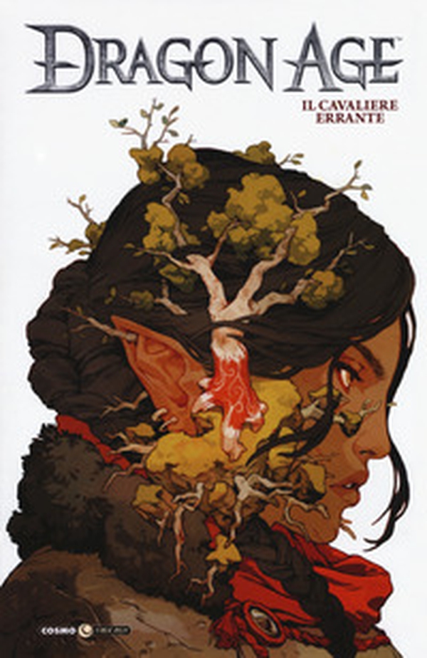 Dragon age - Librerie.coop Dragon age - Librerie.coop