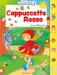 Cappuccetto Rosso - Librerie.coop Cappuccetto Rosso - Librerie.coop