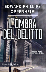 L'ombra del delitto - Librerie.coop