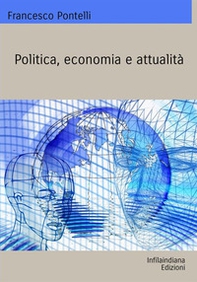 Politica, economia e attualità - Librerie.coop