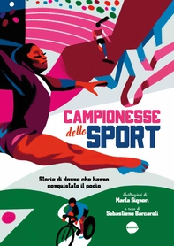 Campionesse dello sport - Librerie.coop
