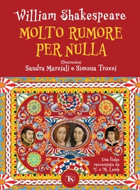 Molto rumore per nulla - Librerie.coop Molto rumore per nulla - Librerie.coop