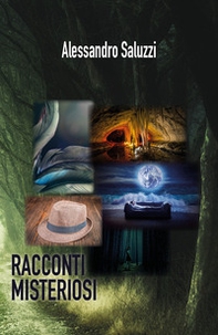 Racconti misteriosi - Librerie.coop