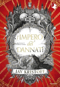 L'impero dei dannati - Librerie.coop