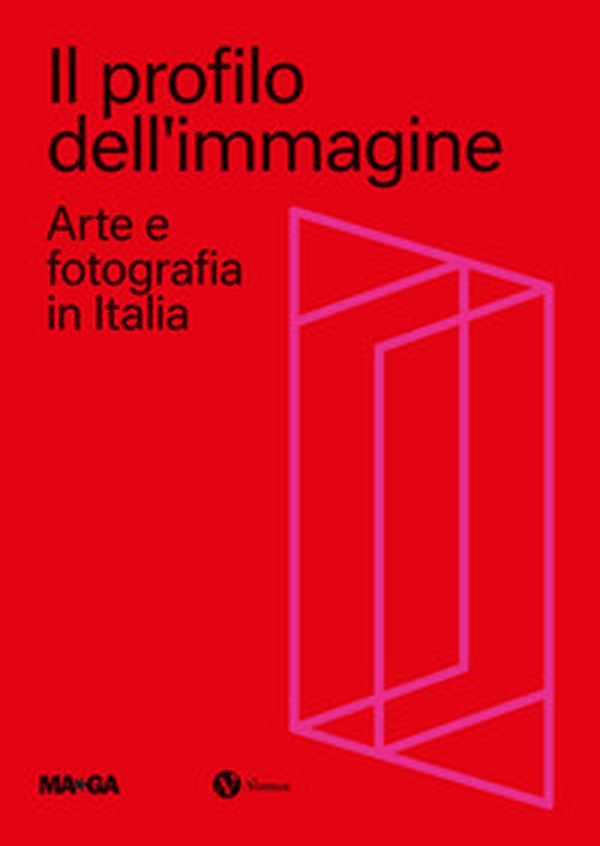 Il profilo dell'immagine. Arte e fotografia in Italia - Librerie.coop Il profilo dell'immagine. Arte e fotografia in Italia - Librerie.coop