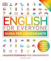 English for everyone. Guida per l'insegnante - Librerie.coop